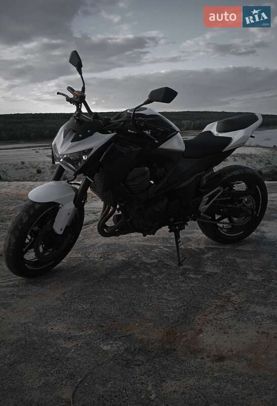 Kawasaki Z 800