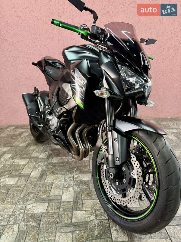 Kawasaki Z 800