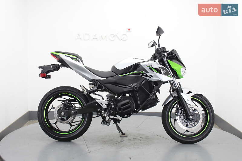 Kawasaki Z