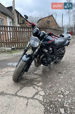 Kawasaki ZR  1999