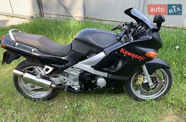 Kawasaki ZZR  2000