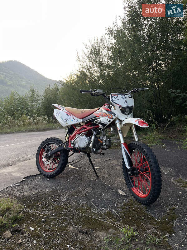 Kayo CRF