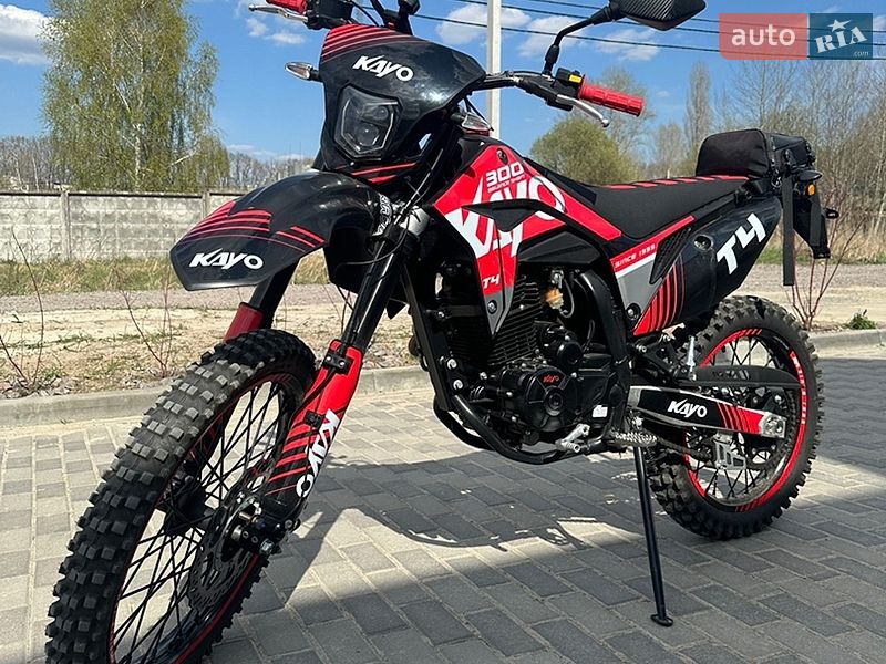 Kayo T4