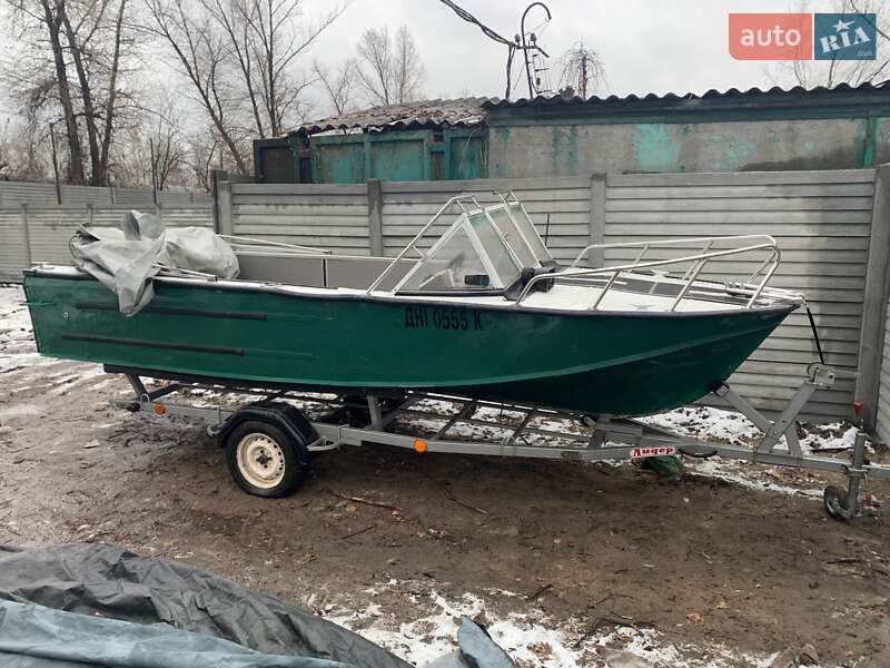 Казанка 2М