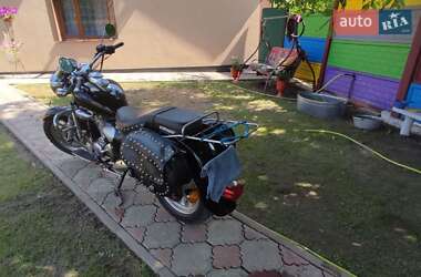 keeway super-light 2006 в Вараш (Кузнецовськ) від професійного продавця Руслан