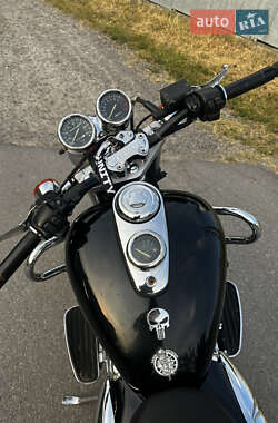 Keeway Super Light 150 2008