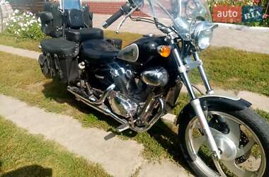 Keeway Supershadow  2006