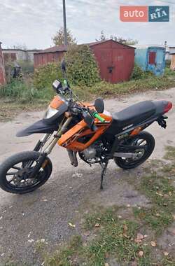 keeway txm 2006 в Ковель от профессионального продавца Дмитро Володимирович Шинкарук