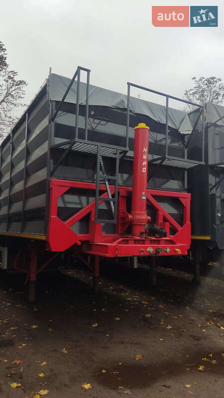 Kelberg BPW