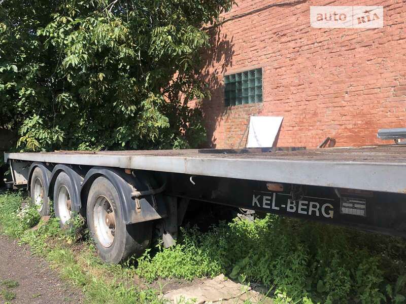 Kelberg SKBS