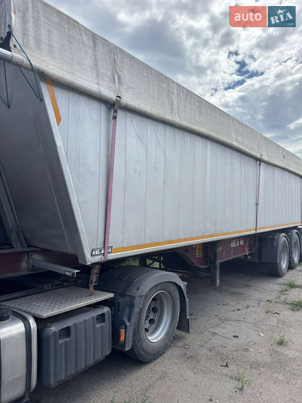 Kelberg T40S