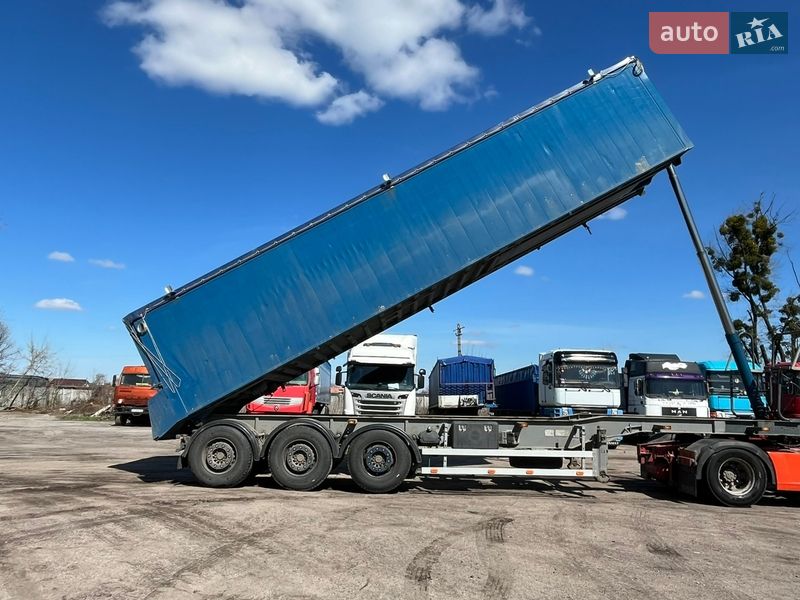 Kelberg T40S