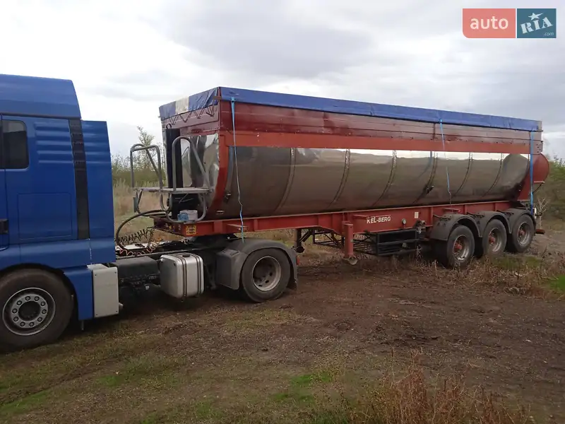 Kelberg T 2006