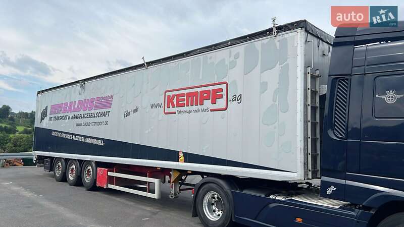 Kempf SKD 34-3
