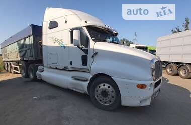 Kenworth T2000  2001