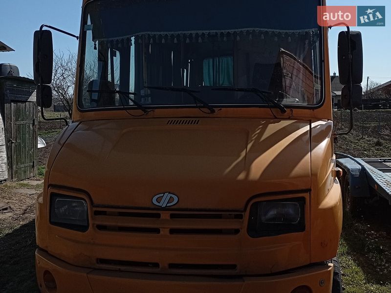 ХАЗ (Анторус) 3230 СКИФ