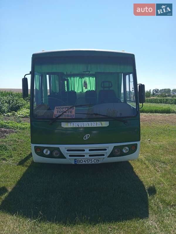 ХАЗ (Анторус) 3250.22