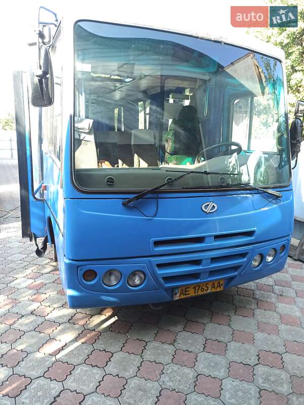 ХАЗ (Анторус) 3250 Антон