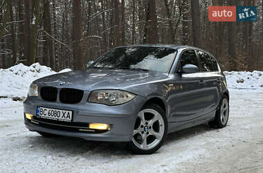 Ціни BMW 1 Series Хетчбек
