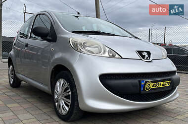 Цены Peugeot 107 Хэтчбек