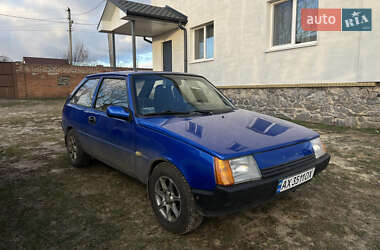 Цены ЗАЗ 1102 Таврия-Нова Хэтчбек