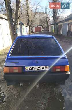 Цены ЗАЗ 1102 Таврия Хэтчбек