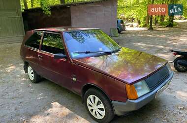 Цены ЗАЗ 1102 Таврия Хэтчбек