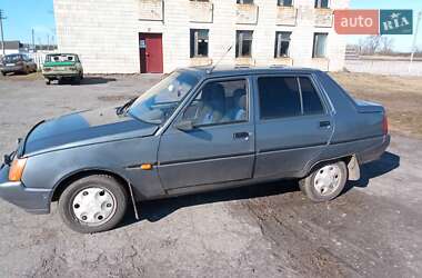 Цены ЗАЗ 1103 Славута Хэтчбек
