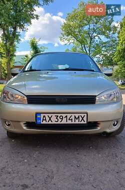 Цены ВАЗ 1119 Калина Хэтчбек