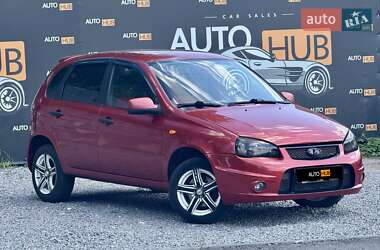 Цены ВАЗ 1119 Калина Хэтчбек