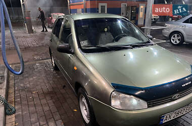 Ціни ВАЗ 1119 Калина Хетчбек