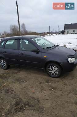 Цены ВАЗ 1119 Калина Хэтчбек