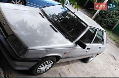Характеристики Renault 11 Хетчбек