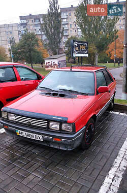 Характеристики Renault 11 Хэтчбек