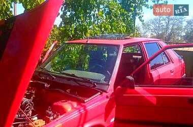 Характеристики Renault 11 Хэтчбек