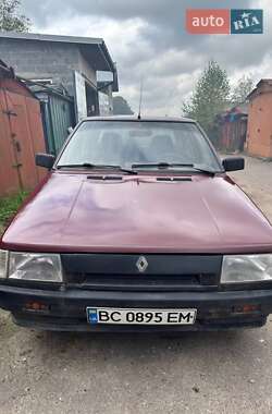 Характеристики Renault 11 Хэтчбек