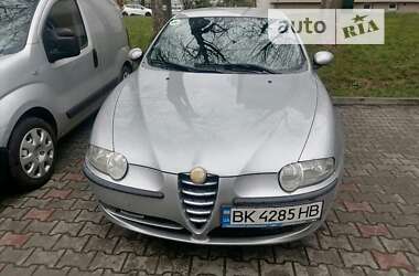Ціни Alfa Romeo 147 Хетчбек
