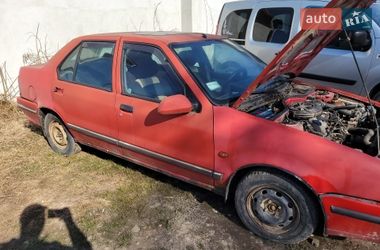 Характеристики Renault 19 Хетчбек