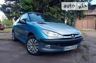 Цены Peugeot 206 Хэтчбек