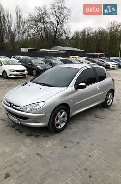 Цены Peugeot 206 Хэтчбек