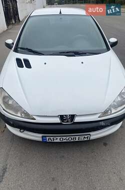 Ціни Peugeot 206 Хетчбек