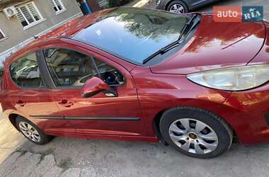 Ціни Peugeot 207 Хетчбек