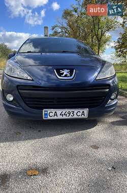 Характеристики Peugeot 207 Хэтчбек