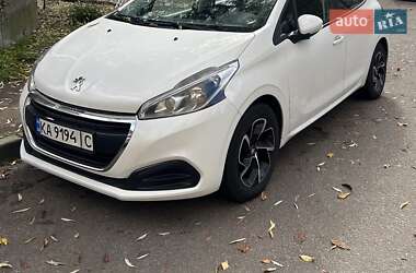 Ціни Peugeot 208 Хетчбек