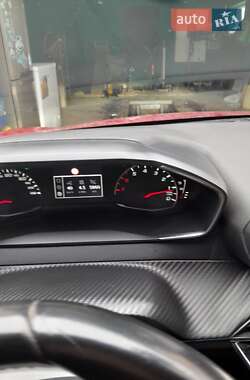 Ціни Peugeot 208 Хетчбек