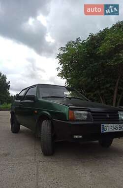 Ціни ВАЗ 2108 Хетчбек