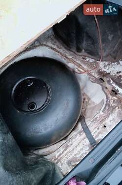 Характеристики ВАЗ 2108 Хетчбек