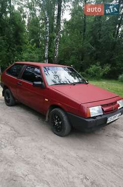 Характеристики ВАЗ 2108 Хэтчбек