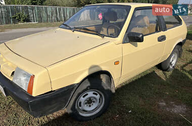 Цены ВАЗ 2108 Хэтчбек