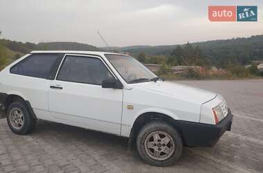 Характеристики ВАЗ 2108 Хетчбек